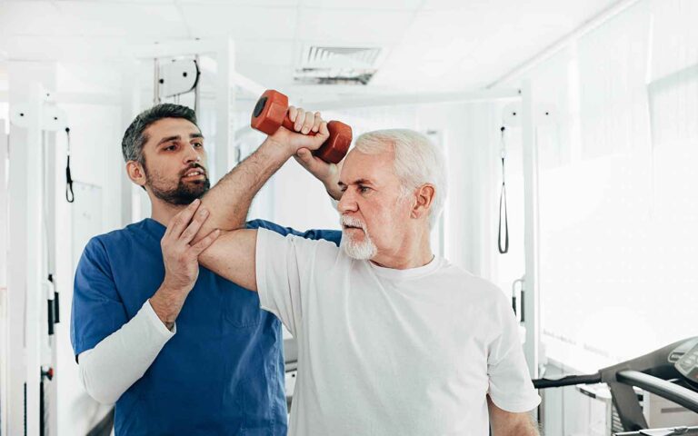 Ergotherapeut Gehalt