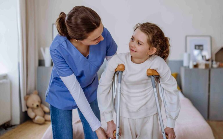 Kinderpfleger Gehalt