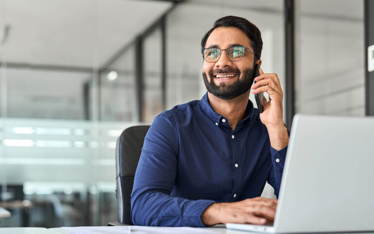 Kaufmann Gesundheitswesen