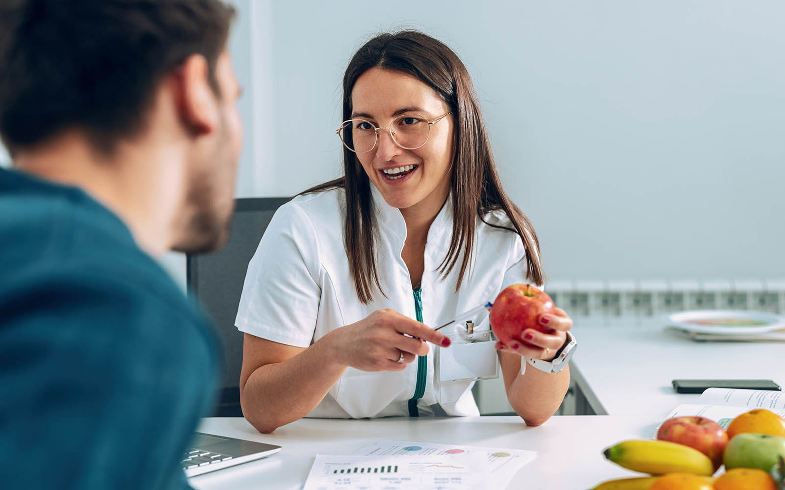 Ernährungsberater Gehalt
