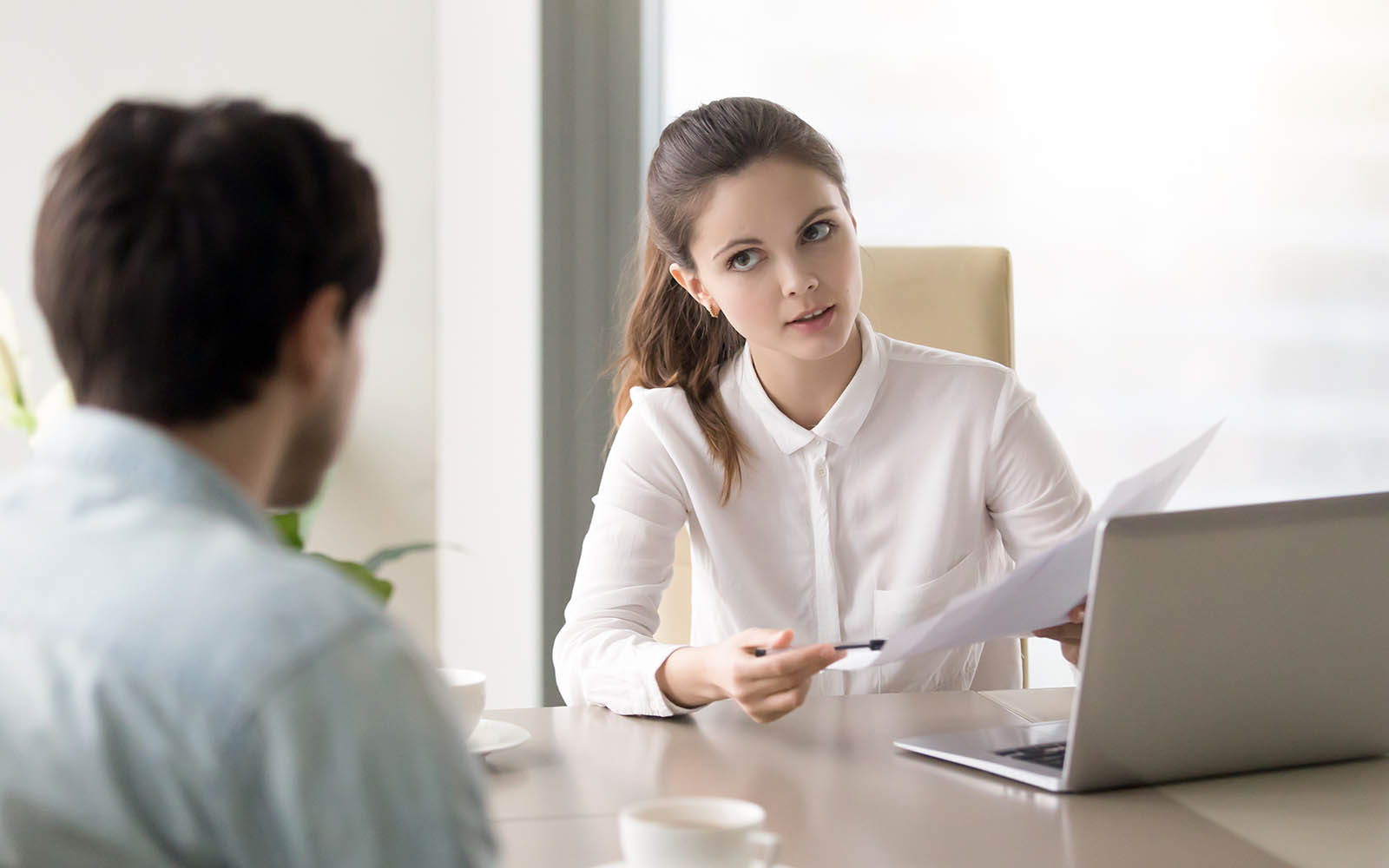 Keine Rückzahlungspflicht für Leistungsbezieher bei Fehlern des Jobcenters