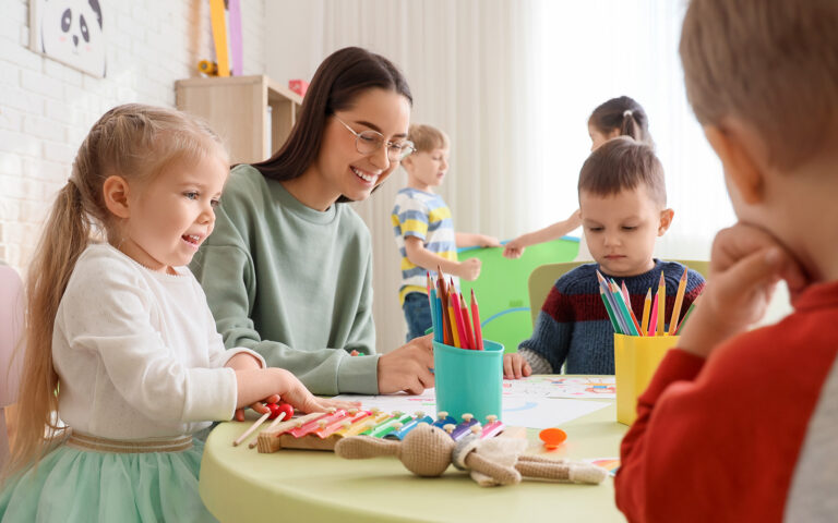 Kreativitätspädagoge