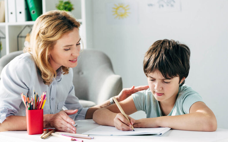 Lerntherapeut Gehalt