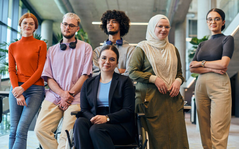 Weiterbildung Wohngruppenleitung