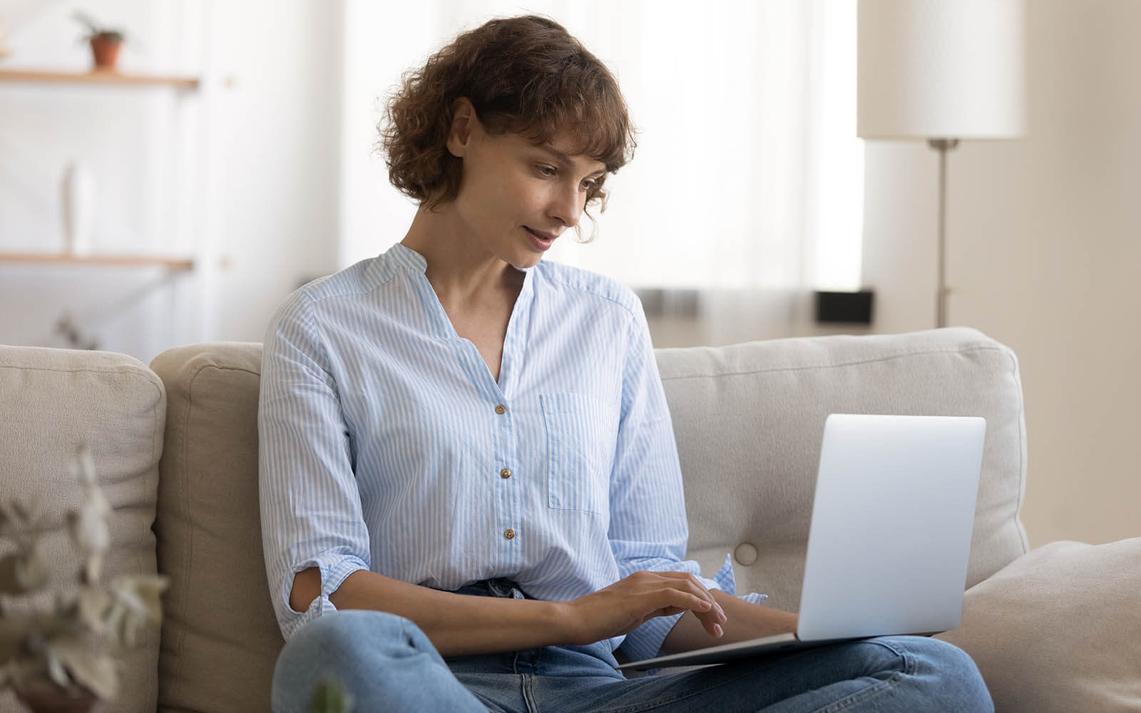 Bewerbung Als Quereinsteiger