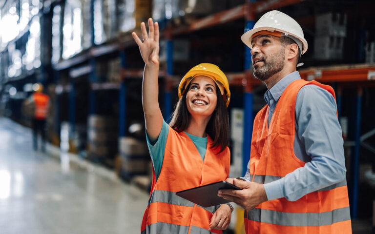 Fachkraft Für Arbeitssicherheit