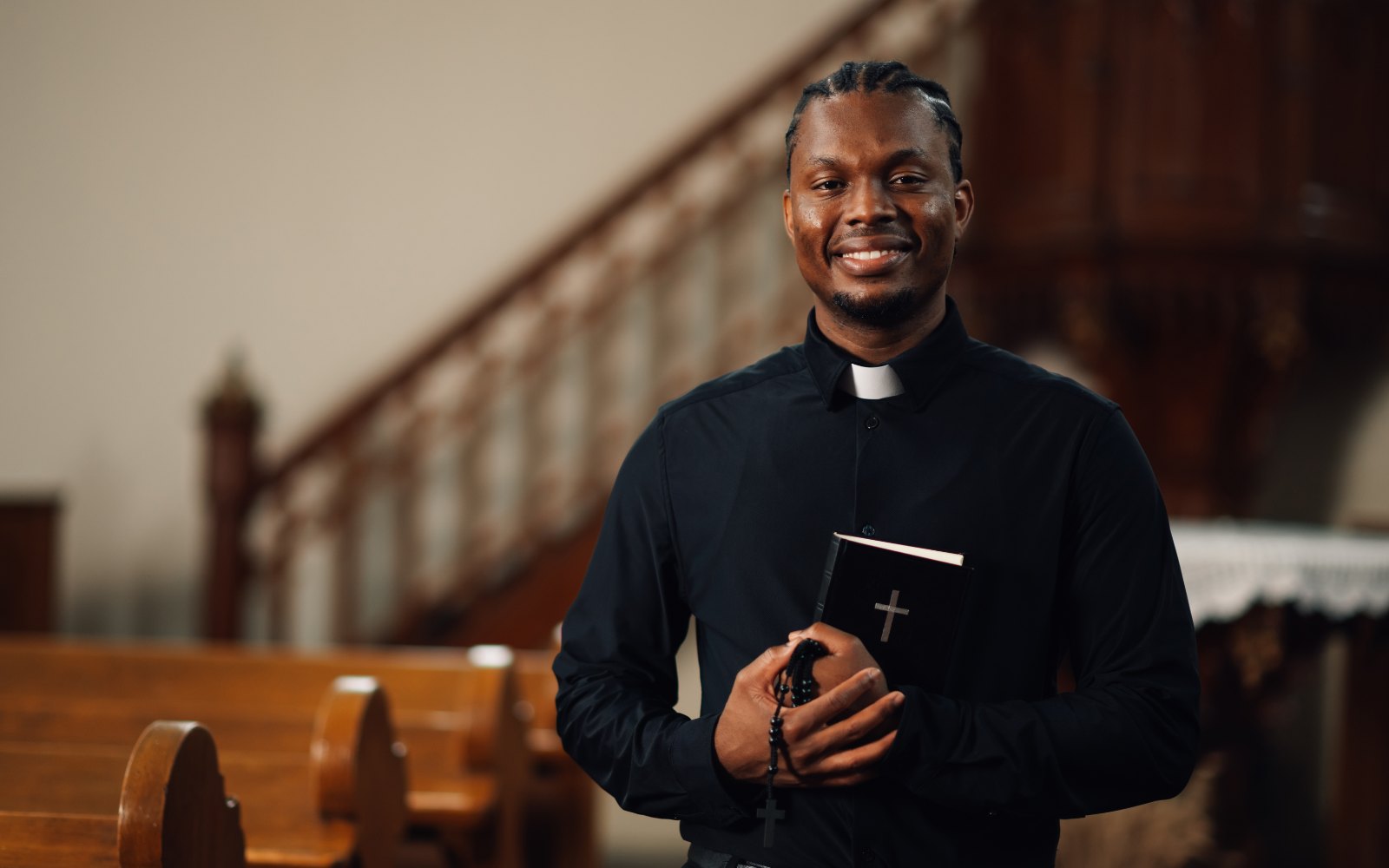 Priester