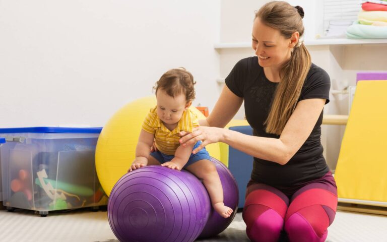 Bewegungspädagoge Gehalt