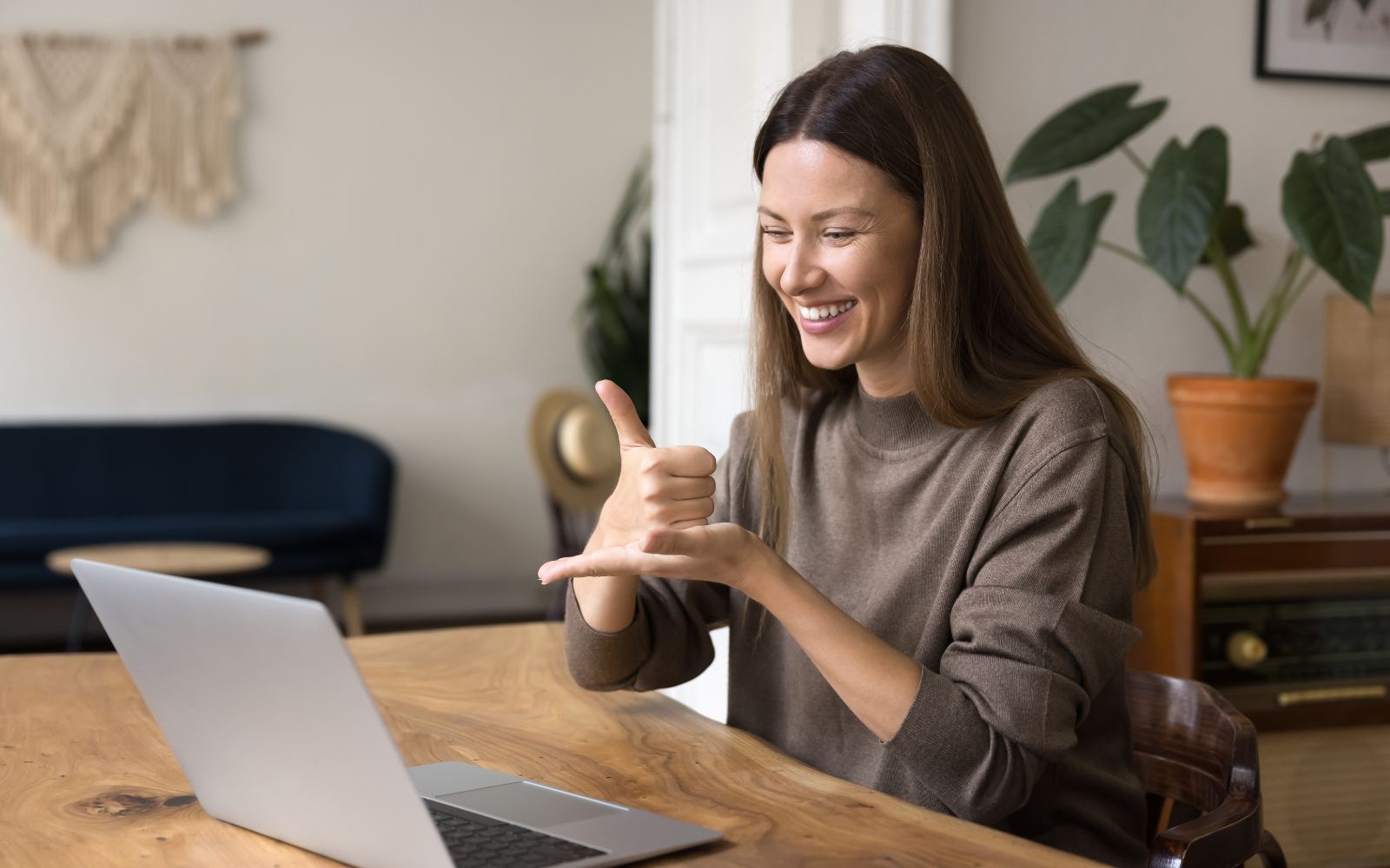 Gebärdensprachendolmetscher Gehalt