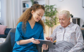 Krankenhaus Sozialdienst