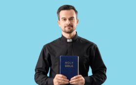 Pastor