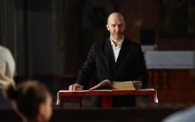 Pastor Gehalt