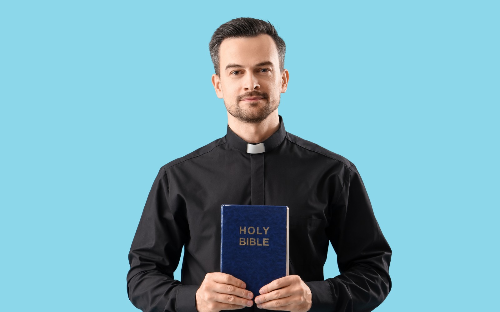 Pastor