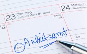 Bürgergeld