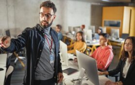 Erziehungswissenschaftler Gehalt