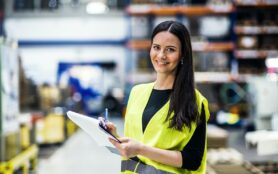 Fachkraft Für Arbeitssicherheit Gehalt
