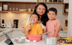 Familienhelfer Gehalt