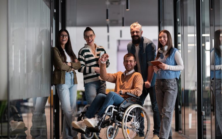 Inklusionsbegleiter Gehalt