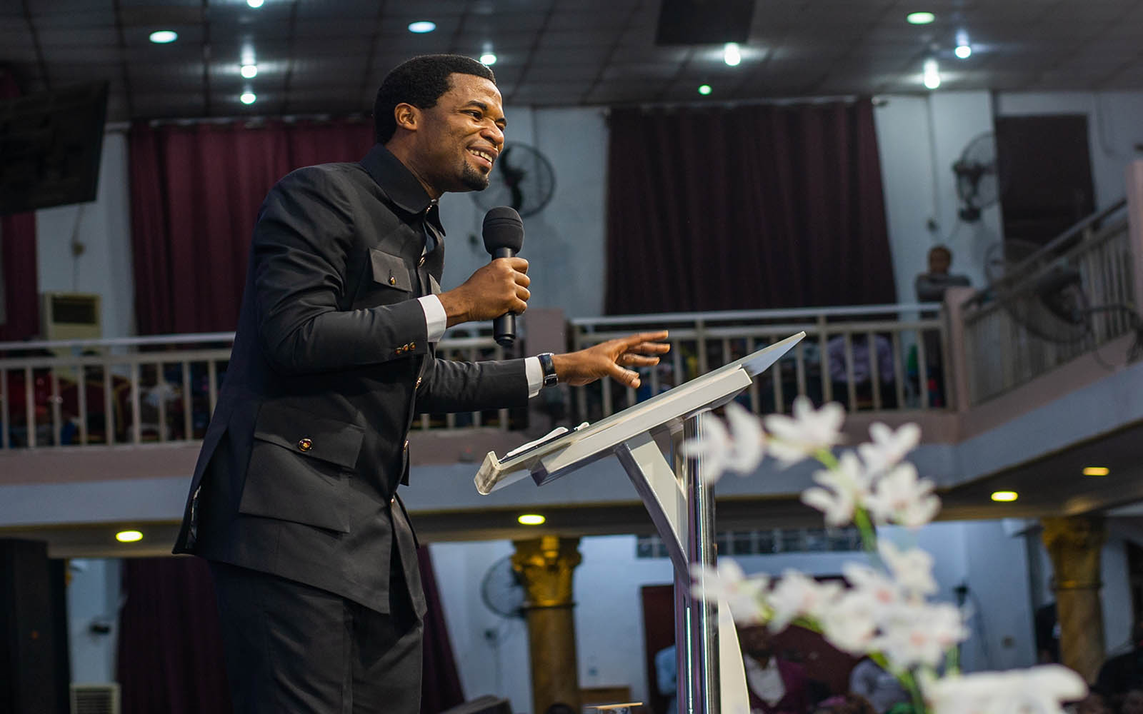 Pastoralreferent Gehalt