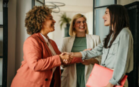 Recruiting Unternehmen