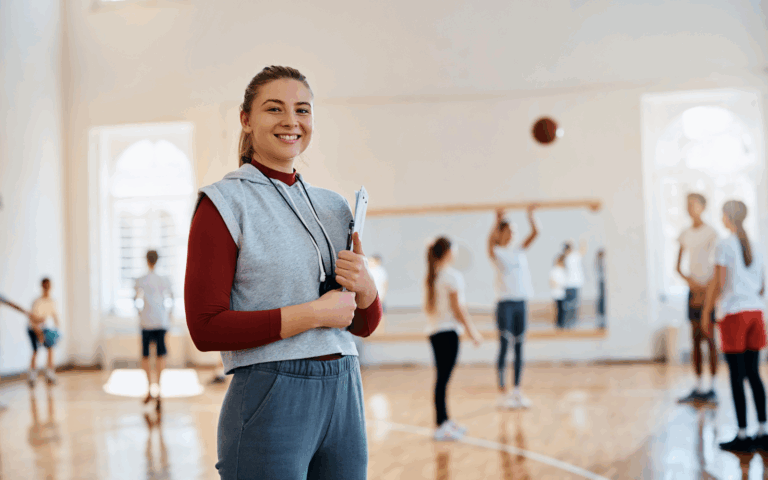 SK Gehalt Sportlehrer