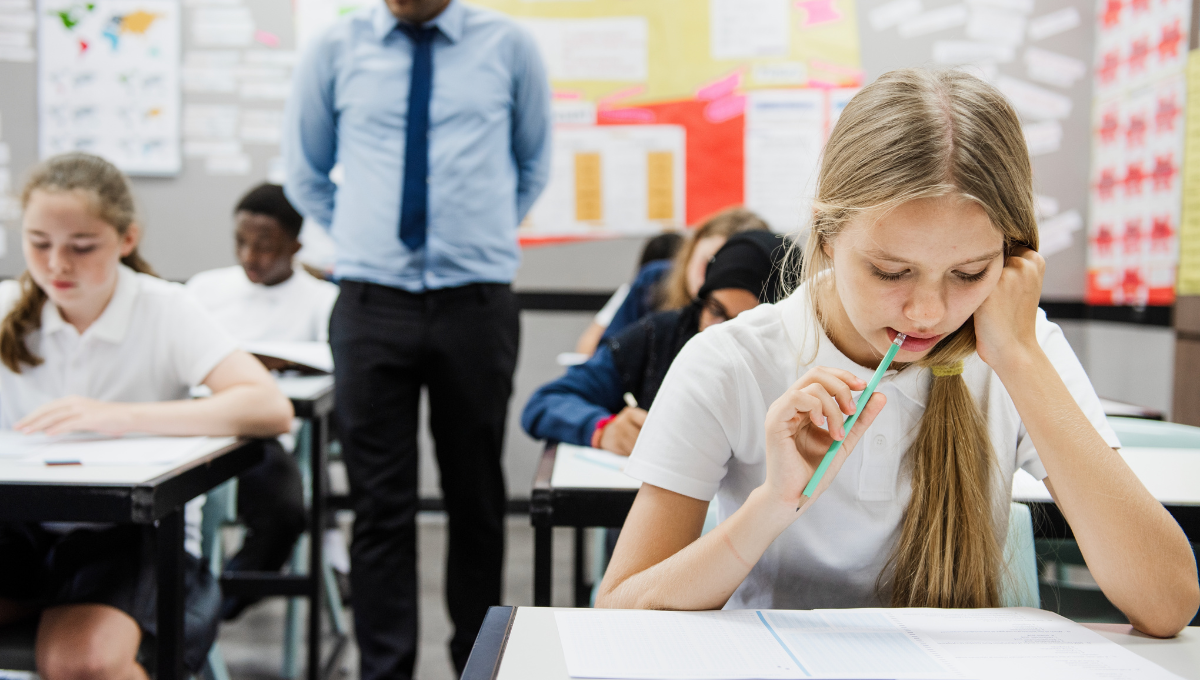 SK Lexikon Schulform