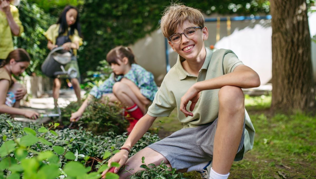 Erlebnispädagogik 1