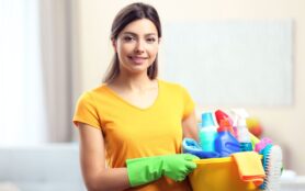 Hauswirtschaftshilfe Gehalt