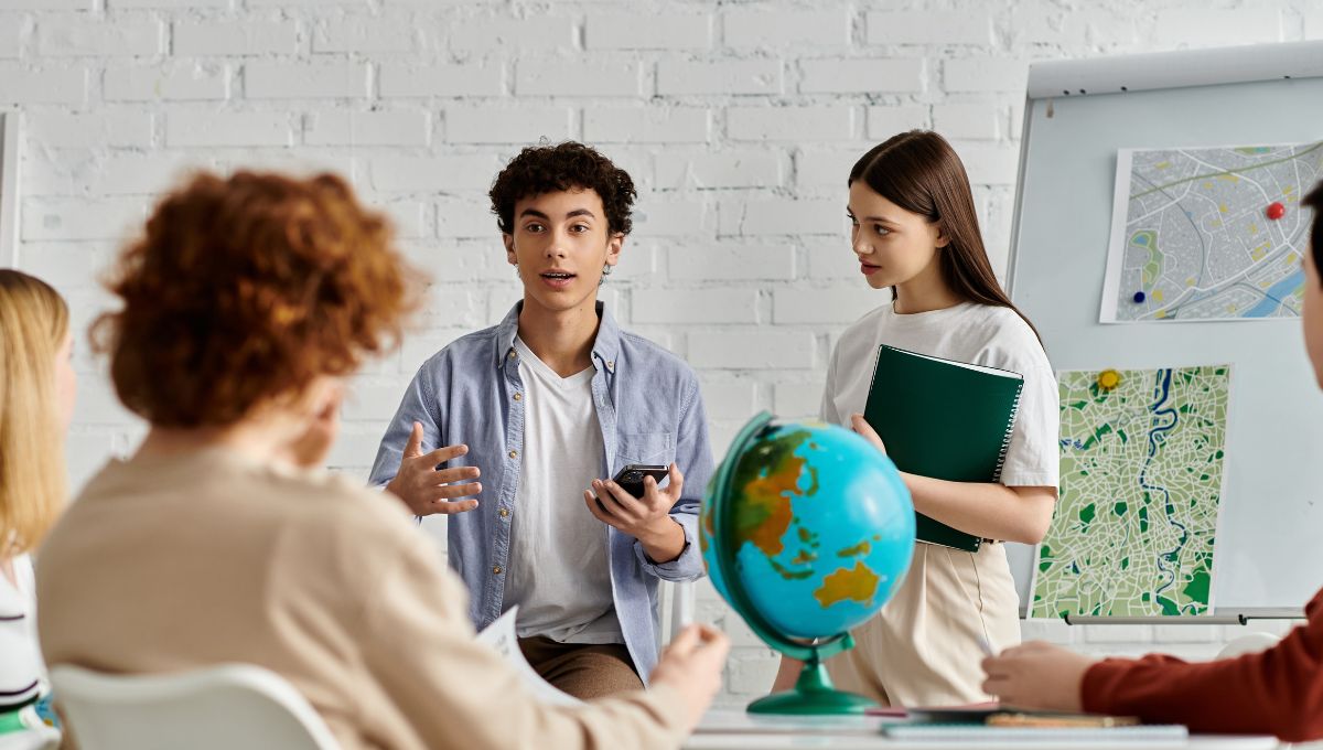 Politische Bildung 2