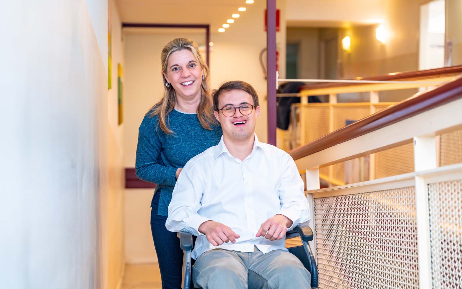 SK Heilerziehungspfleger Bewerbung