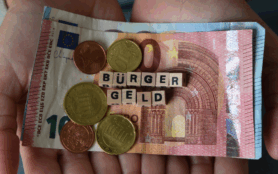 SK Lexikon Bürgergeld