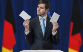 SK Lexikon Demokratie