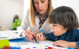 SK Lexikon Lerntherapie Kind