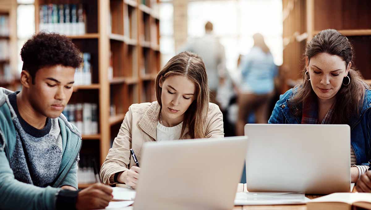 Universität Forschung