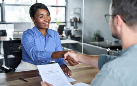 Unzulässige Fragen Im Vorstellungsgespräch