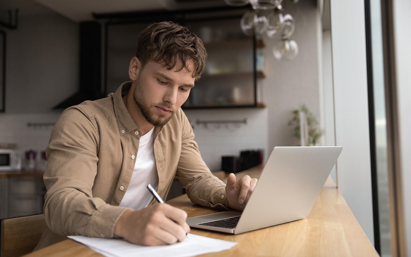 Bewerbung Als Sozialarbeiter