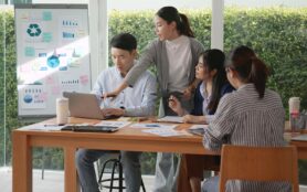 Corporate Social Responsibility