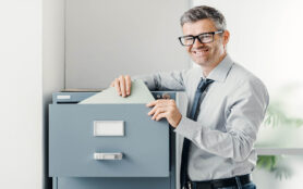 Höherer Dienst