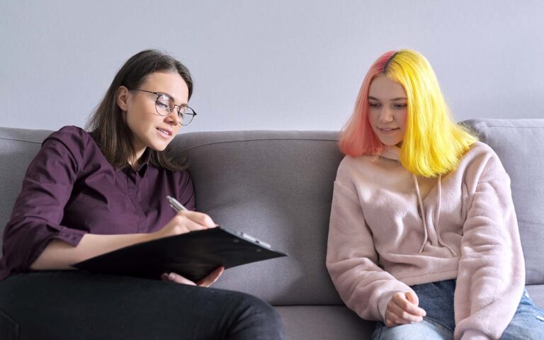 Jugendpfleger Gehalt