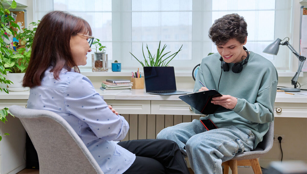 Jugendsozialarbeit an Schulen