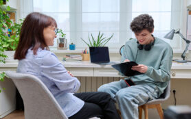Jugendsozialarbeit an Schulen