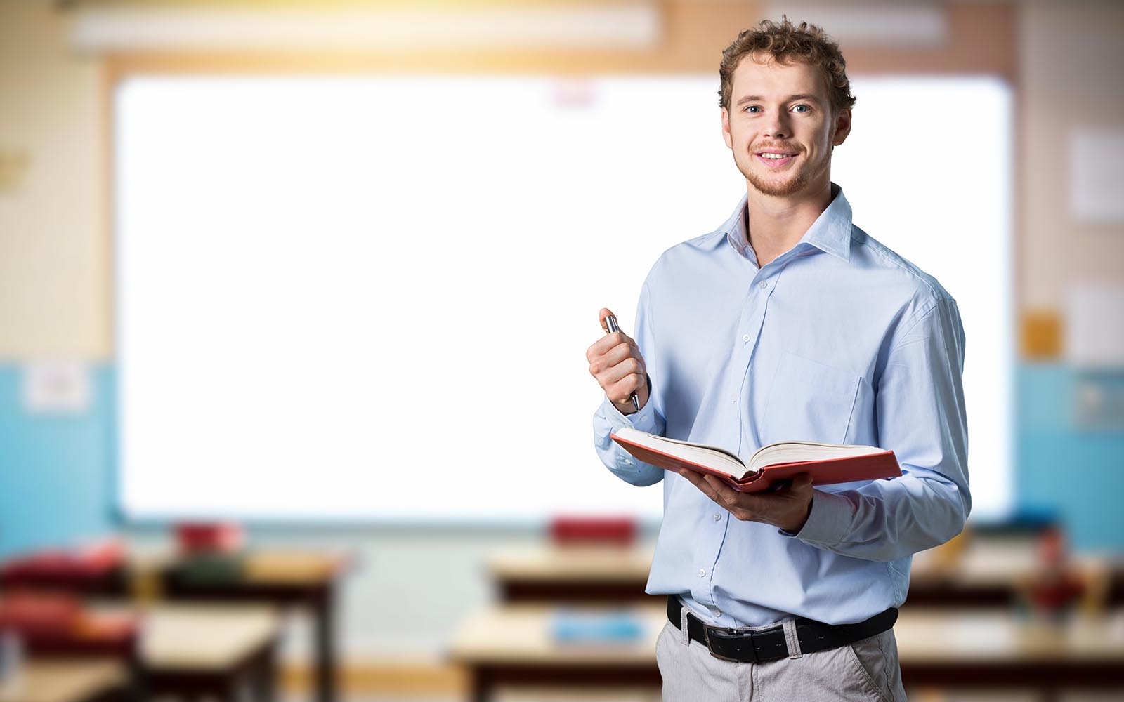 Lehrer Werden Ohne Studium