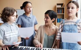Musikpädagogik