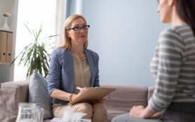 Psychotherapeut Gehalt