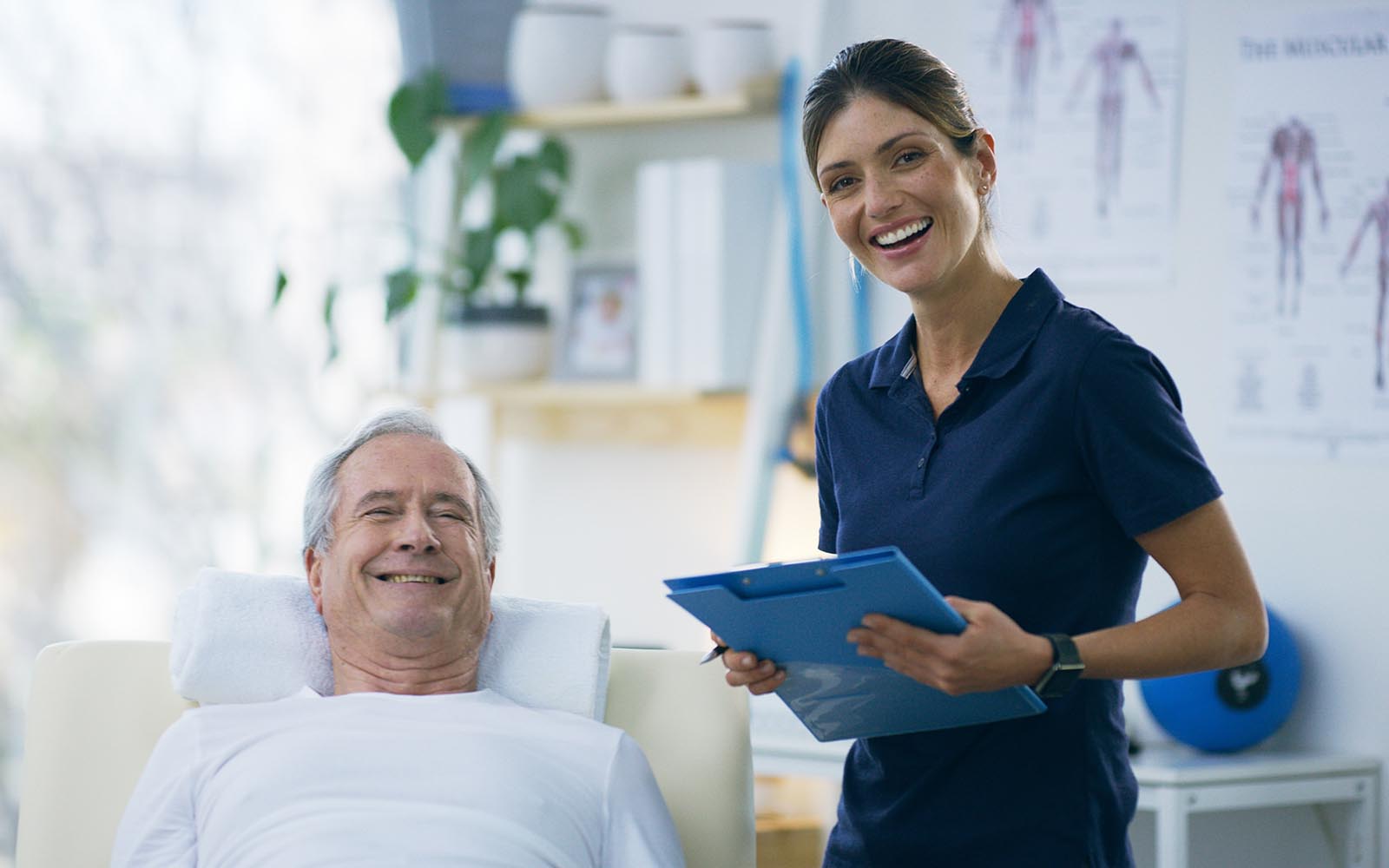 Sporttherapeut Gehalt