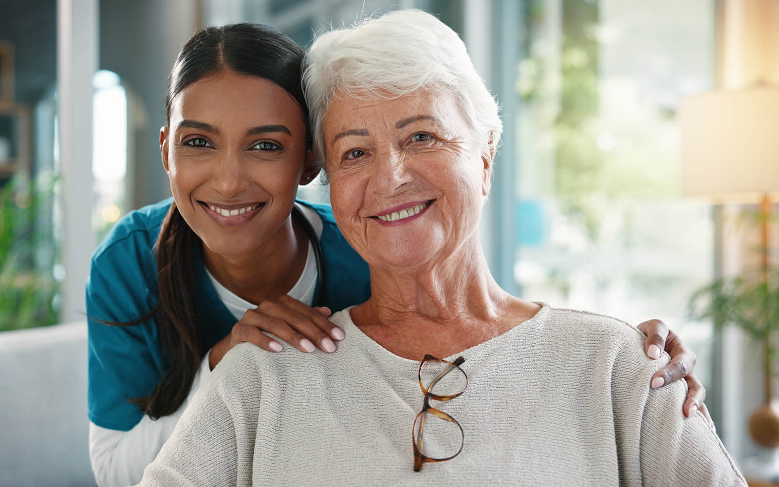 Altenpfleger Bewerbung