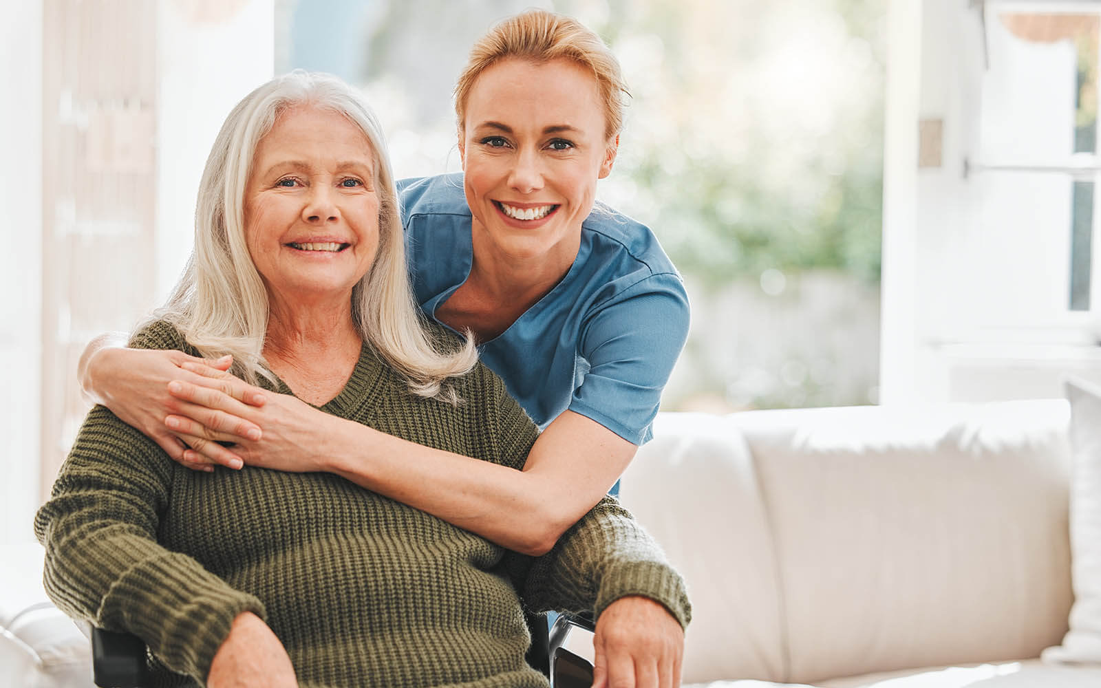 Bewerbung Als Pflegefachkraft