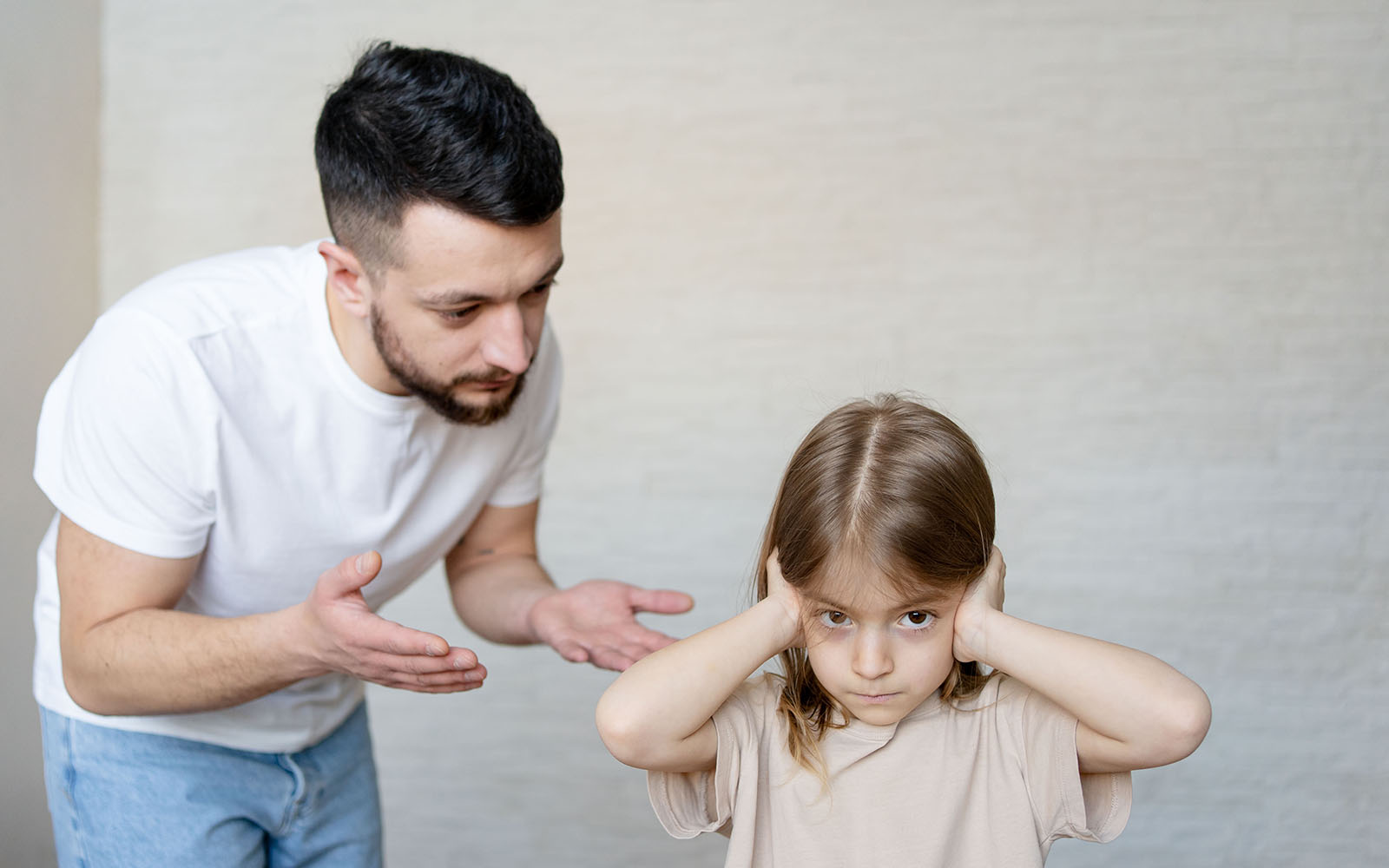 Autoritäre Erziehung Methoden