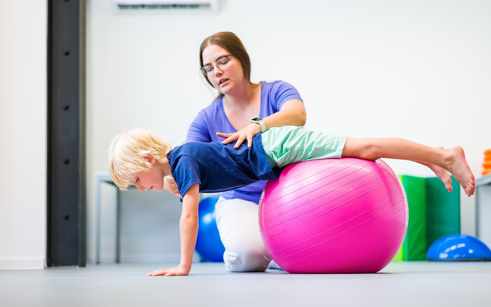 Bewegungstherapeut Gehalt