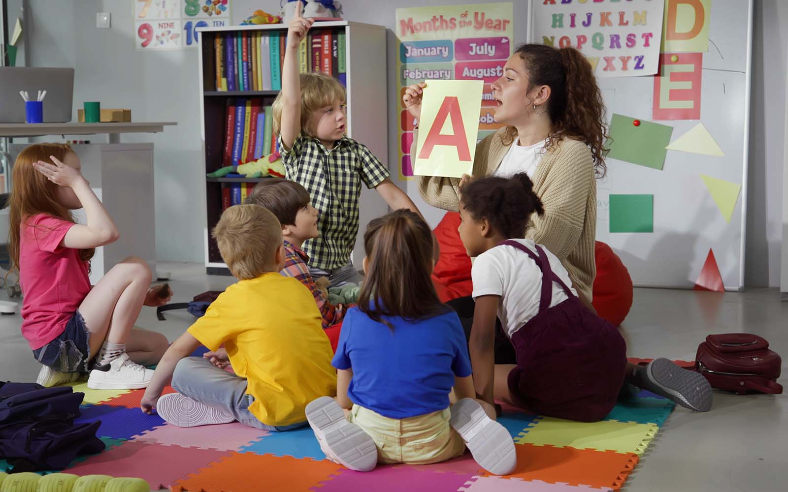 Elementarpädagogik Gehalt